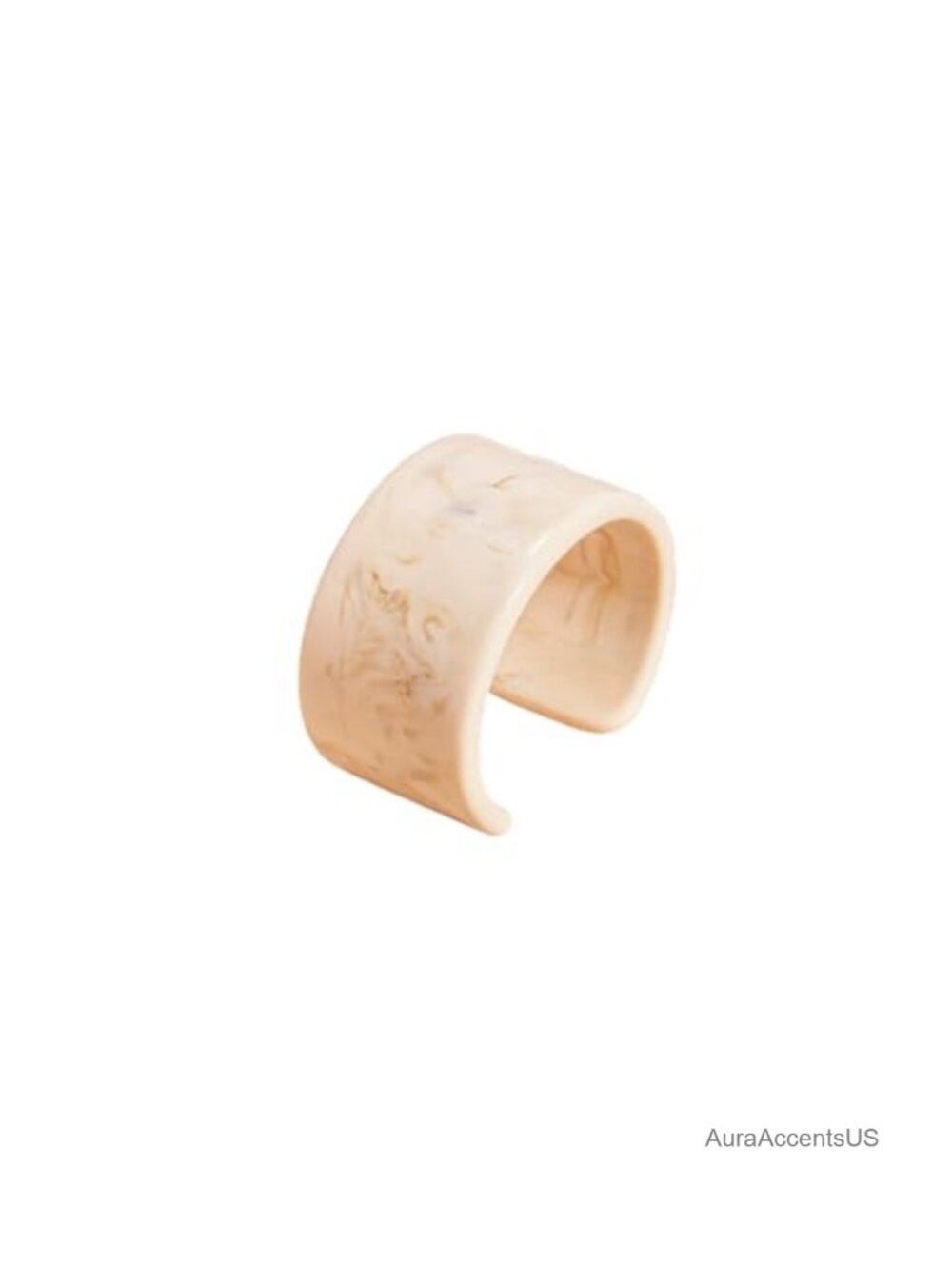 Resin Cuff Bangle Bracelet Acrylic Geometric Wide Statement Party Jewelry